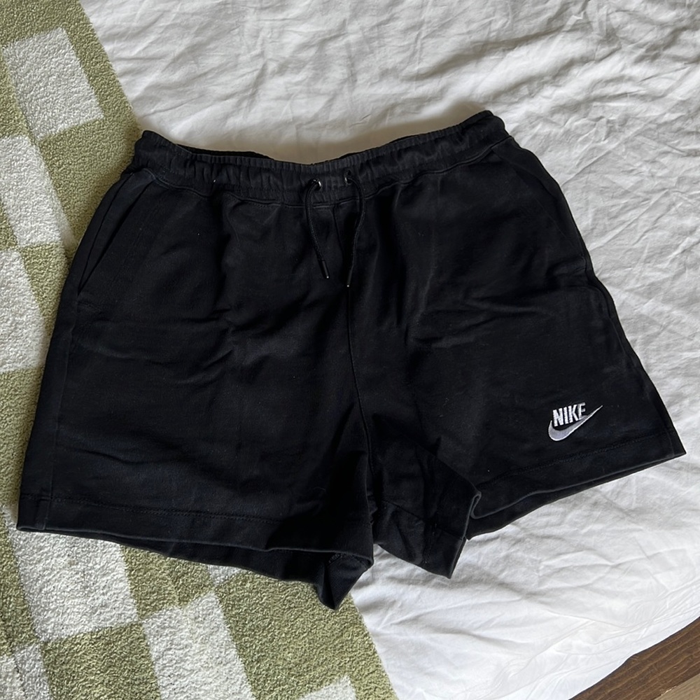 Nike Lounge Shorts